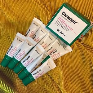 💚🍃Cicapair Rescue Bundle + 🎁